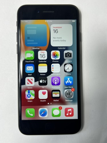 Apple iphone 32gb - iphone, 7