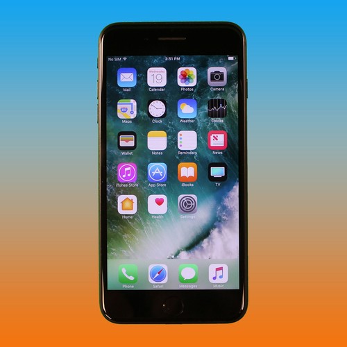 Good apple iphone 7 - good,