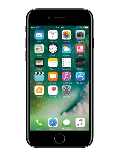 Apple iphone retina hd - apple, 7