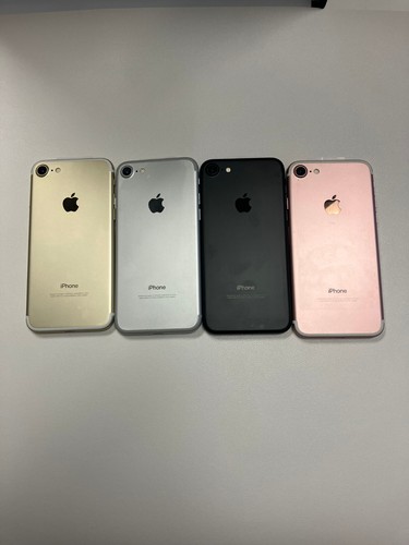 Apple iphone 32gb 128gb - 7, 32gb-128gb
